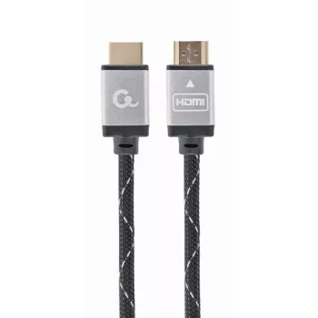 GEMBIRD High-Speed-HDMI-Kabel mit Ethernet - Select Plus-Serie, 7,5 m