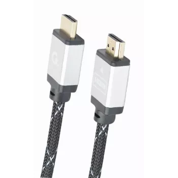 GEMBIRD High-Speed-HDMI-Kabel mit Ethernet - Select Plus-Serie, 7,5 m