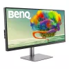 BenQ PD3420Q Computer-Monitor 86,4 cm (34 Zoll) 3440 x 1440 Pixel Quad HD LED Grau
