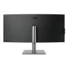 BenQ PD3420Q Computer-Monitor 86,4 cm (34 Zoll) 3440 x 1440 Pixel Quad HD LED Grau