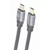 GEMBIRD High Speed HDMI Kabel mit Ethernet – Premium-Serie, 3,0 m