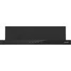 Gorenje TH64E4BG Semi built-in (pull out) Schwarz 450 m³/h