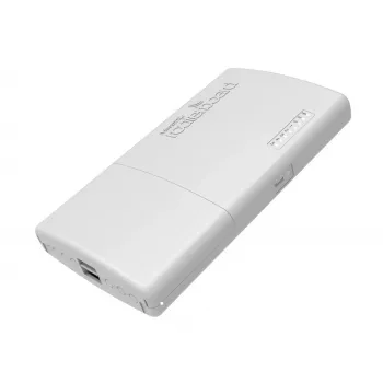 MIKROTIK Powerbox Pro RB960PGS-PB mit 800 MHz CPU
