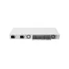 Mikrotik Ccr2004-1g-12s+2xs Kabelrouter Gigabit Ethernet weiß