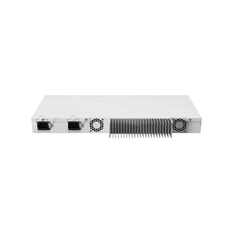 Mikrotik Ccr2004-1g-12s+2xs Kabelrouter Gigabit Ethernet weiß