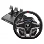 Thrustmaster T248X Rennlenkrad mit Pedalen, Xbox/PC, Schwarz