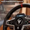 Thrustmaster T248X Rennlenkrad mit Pedalen, Xbox/PC, Schwarz