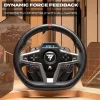 Thrustmaster T248X Rennlenkrad mit Pedalen, Xbox/PC, Schwarz