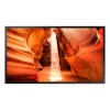 Samsung OM55N-S Digital Signage Flachbildschirm 139,7 cm (55 Zoll) LCD Wi-Fi 4000 cd/m² Full HD Schwarz Integrierter Prozessor Tizen 5.0