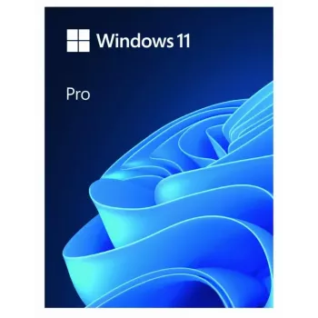 MICROSOFT Windows 11 Pro 64bit - 1 Lizenz - Win - Englisch Intl - USB-Stick