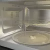 Gorenje BM251SG2WG Weiß Grill-Mikrowelle Einbau 25 L 900 W