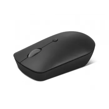 Lenovo 400 Maus Office Beidhändig RF Kabellos Optisch 2400 DPI