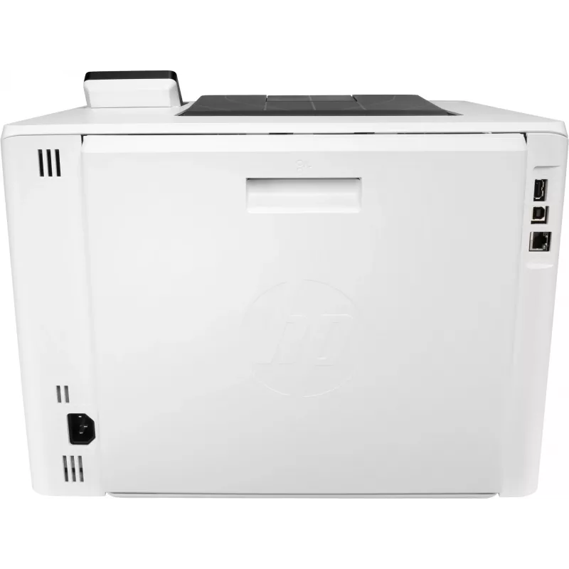 HP Color LaserJet Enterprise M455dn, Laser, Farbe, 600 x 600 DPI, A4, 27 ppm, Duplexdruck