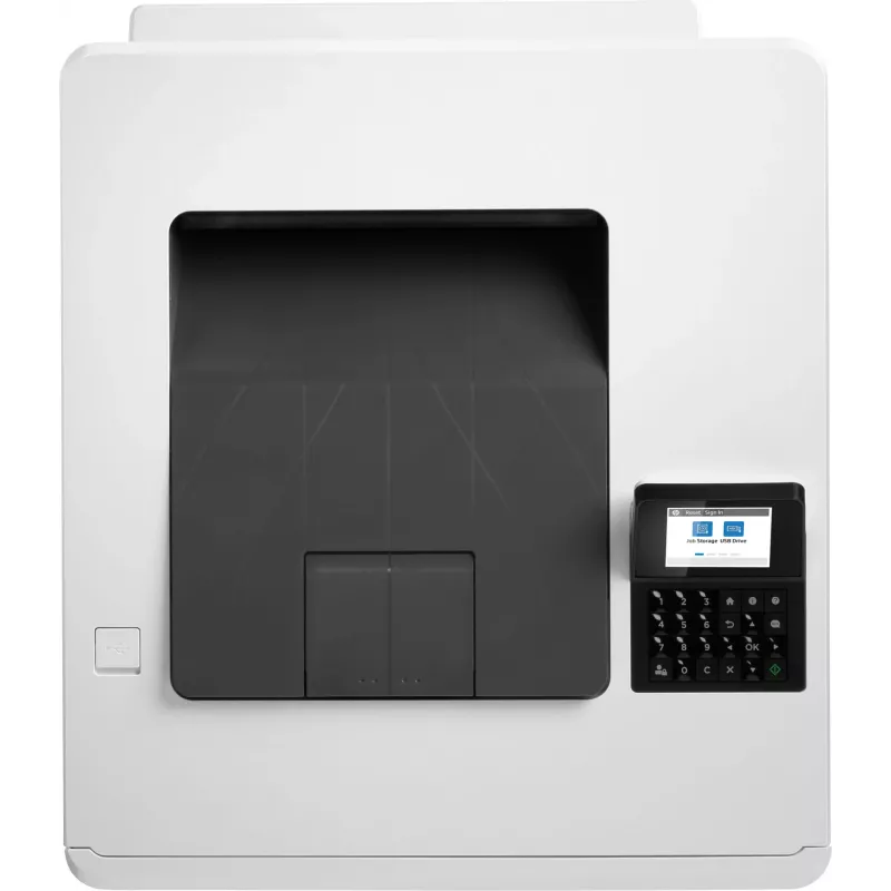 HP Color LaserJet Enterprise M455dn, Laser, Farbe, 600 x 600 DPI, A4, 27 ppm, Duplexdruck