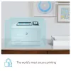 HP Color LaserJet Enterprise M455dn, Laser, Farbe, 600 x 600 DPI, A4, 27 ppm, Duplexdruck