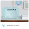 HP Color LaserJet Enterprise M455dn, Laser, Farbe, 600 x 600 DPI, A4, 27 ppm, Duplexdruck