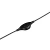 Hama HS-P150 kabelgebundenes PC-Office-Headset, schwarz