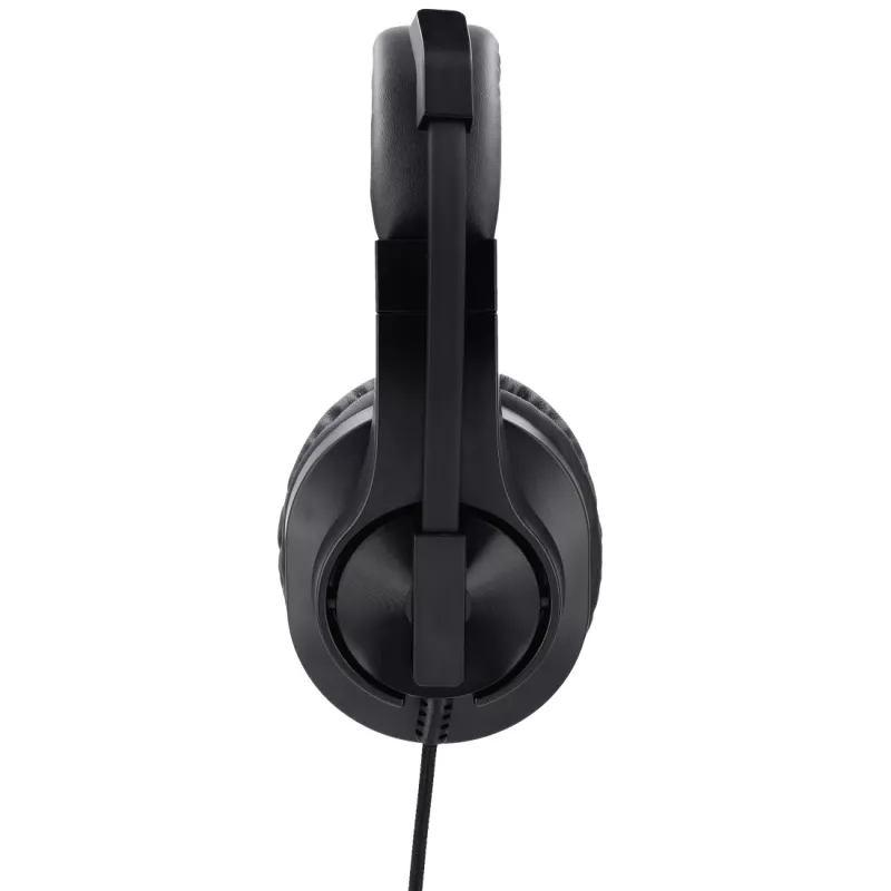 Hama HS-P350 PC-Office-Headset, schwarz