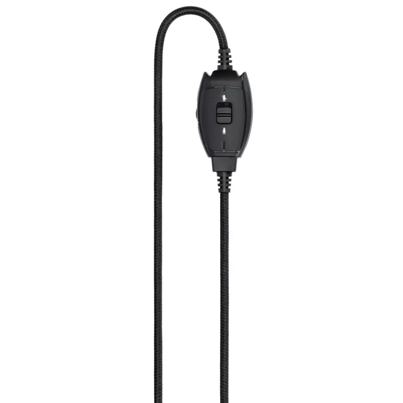Hama HS-P350 PC-Office-Headset, schwarz