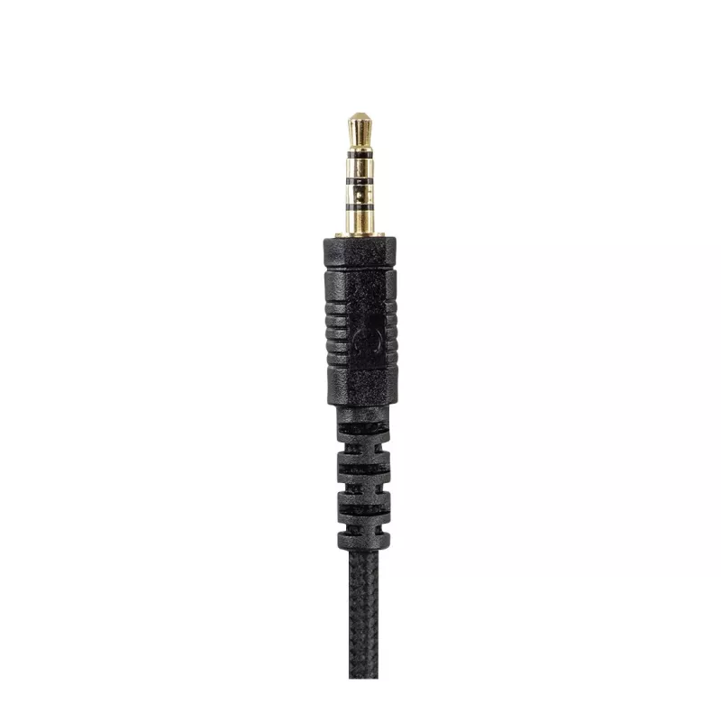 Hama HS-P350 PC-Office-Headset, schwarz