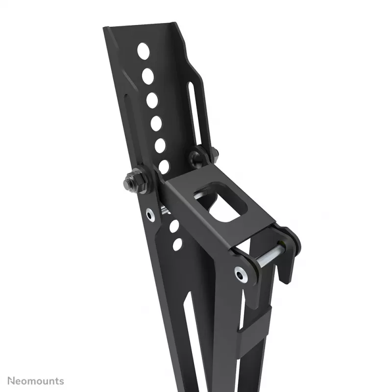 Neomounts WL35-550BL16 TV-Wandhalterung 42-86 Zoll – neigbar – einfache Montage