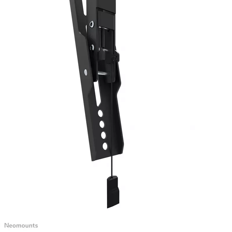 Neomounts WL35-550BL16 TV-Wandhalterung 42-86 Zoll – neigbar – einfache Montage