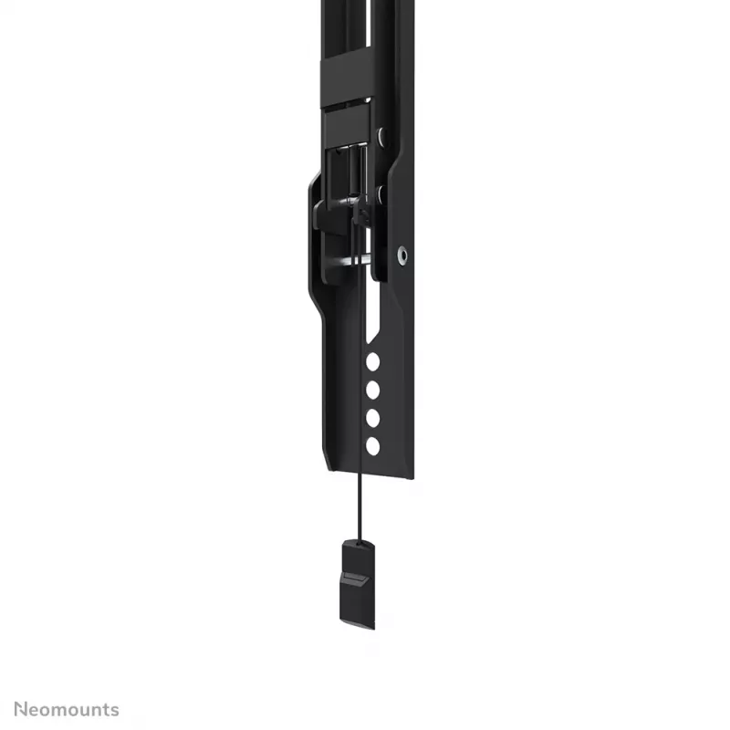 Neomounts WL35-550BL16 TV-Wandhalterung 42-86 Zoll – neigbar – einfache Montage