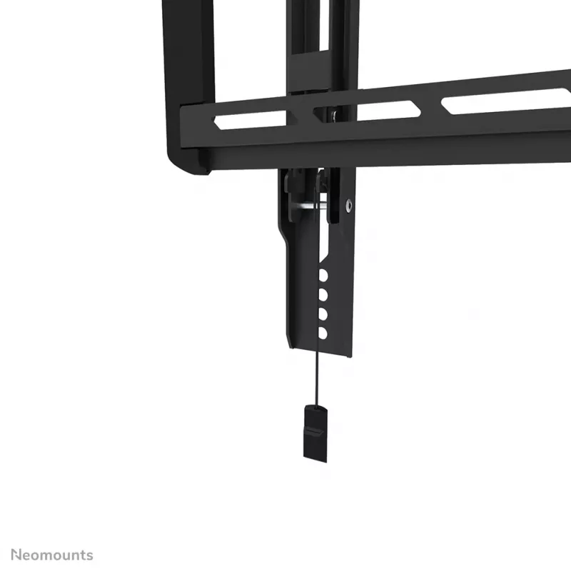 Neomounts WL35-550BL16 TV-Wandhalterung 42-86 Zoll – neigbar – einfache Montage