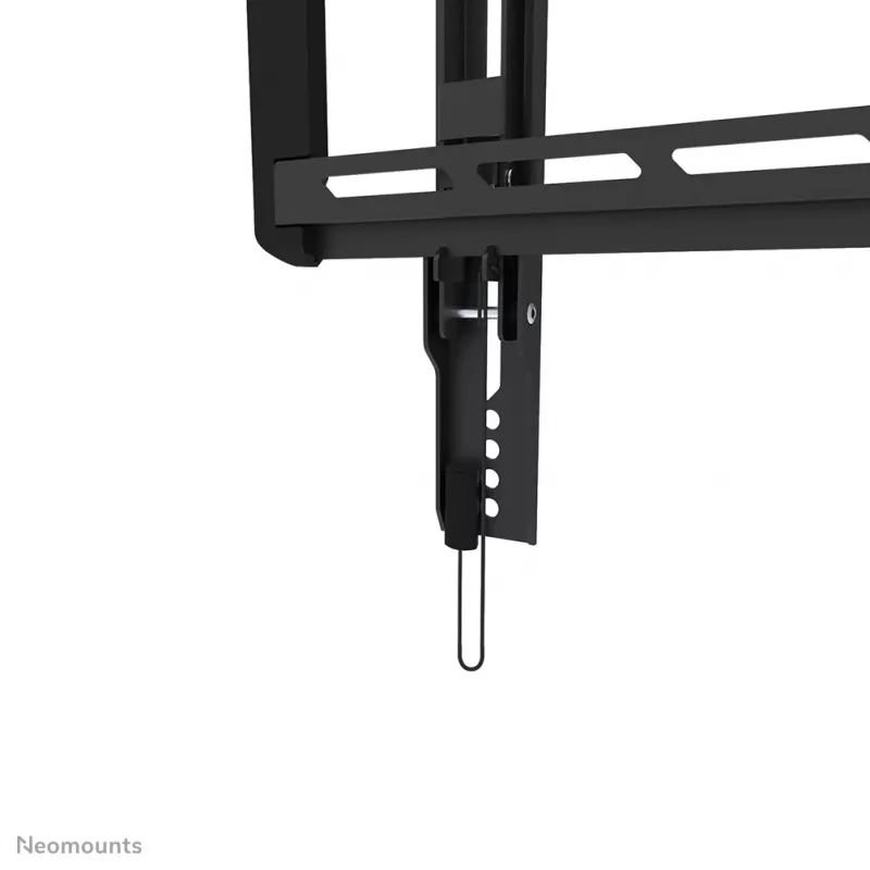 Neomounts WL35-550BL16 TV-Wandhalterung 42-86 Zoll – neigbar – einfache Montage