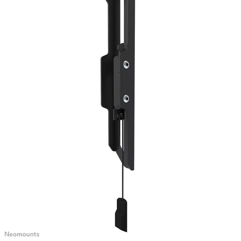 Neomounts WL30-550BL14 TV-Wandhalterung 40-75 Zoll - ultraflach - einfache Montage