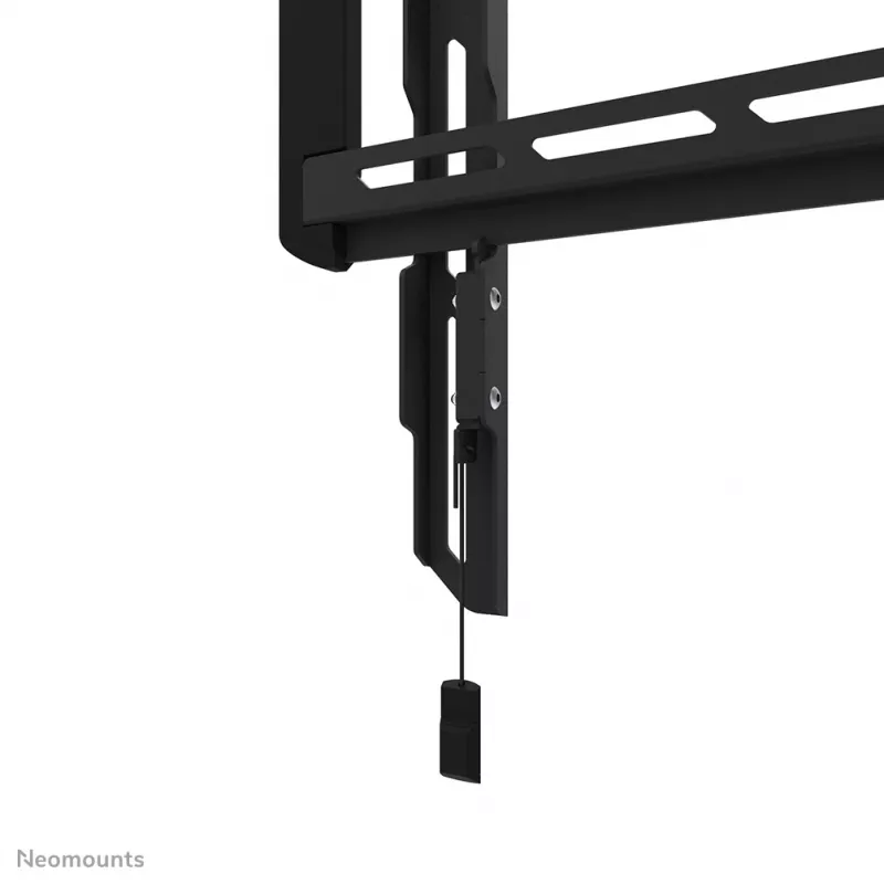 Neomounts WL30-550BL14 TV-Wandhalterung 40-75 Zoll - ultraflach - einfache Montage