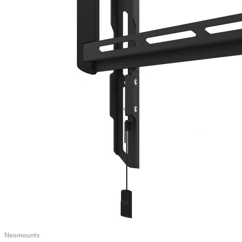 Neomounts WL30-550BL14 TV-Wandhalterung 40-75 Zoll - ultraflach - einfache Montage