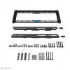 Neomounts WL30-550BL14 TV-Wandhalterung 40-75 Zoll - ultraflach - einfache Montage