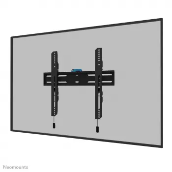 Neomounts WL30S-850BL14 TV-Wandhalterung 40-75 Zoll - fest - abschließbar - schnelle Installation