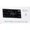 Whirlpool FFB 9258 SV PL freistehende Waschmaschine, Frontlader, 9 kg, 1200 U/min, weiß