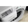 Whirlpool FFB 9258 SV PL freistehende Waschmaschine, Frontlader, 9 kg, 1200 U/min, weiß