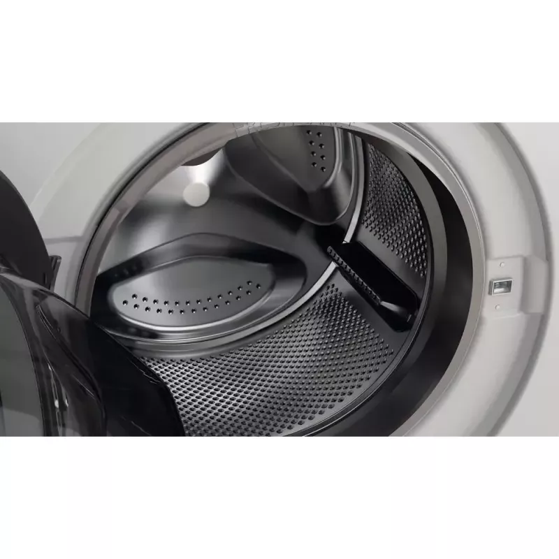 Whirlpool FFB 9258 SV PL freistehende Waschmaschine, Frontlader, 9 kg, 1200 U/min, weiß