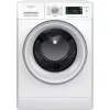Whirlpool FFB 9258 SV PL freistehende Waschmaschine, Frontlader, 9 kg, 1200 U/min, weiß