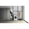 Whirlpool FFB 9258 SV PL freistehende Waschmaschine, Frontlader, 9 kg, 1200 U/min, weiß