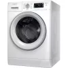 Whirlpool FFB 9258 SV PL Waschmaschine Frontlader, 9 kg, 1200 U/min, weiß