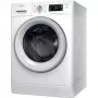 Whirlpool FFB 9258 SV PL freistehende Waschmaschine, Frontlader, 9 kg, 1200 U/min, weiß
