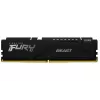 Memory Kingston Technology FURY Beast 32GB 5600MT/s DDR5 CL40 DIMM Schwarz