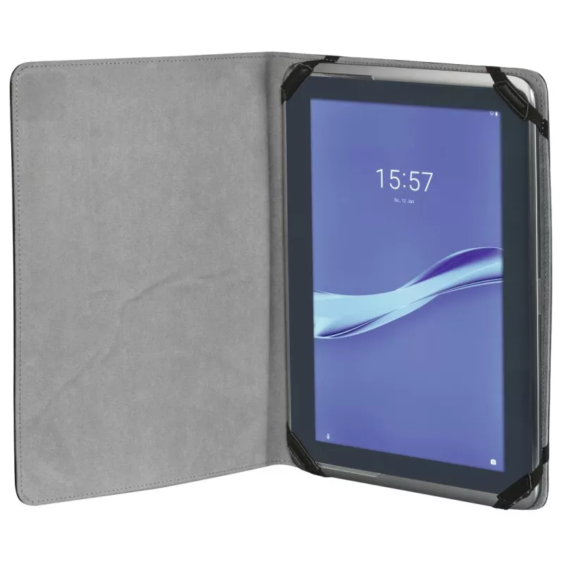 Hama Piscine E-Book-Reader-Hülle 15,2 cm (6 Zoll) Folio Schwarz