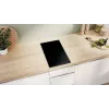 Bosch Serie 6 PKF375FP2E Kochfeld Schwarz Einbau 30 cm Glaskeramik-Kochfeld 2 Kochzonen