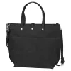 Hama Classy Damen-Laptoptasche 13,3–14,1 Zoll (35,8 cm), Schwarz