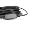 Aktives USB 3.0-Verlängerungskabel Digitus DA-73107 20 m