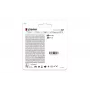 Kingston Technology 32 GB Canvas React Plus SDHC UHS-II 300R/260W U3 V90 für Full HD/4K/8K