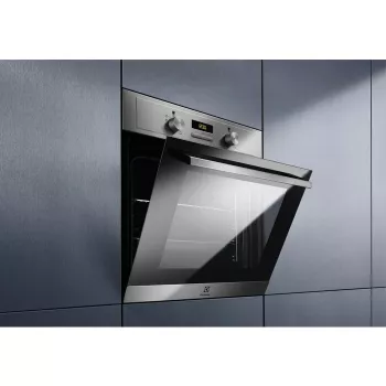 Electrolux EOF3H00BX 65 L Edelstahl