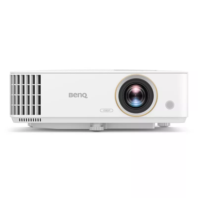 BenQ TH685P Standard Throw Projektor 3500 ANSI Lumen DLP 1080p (1920x1080) Weiß