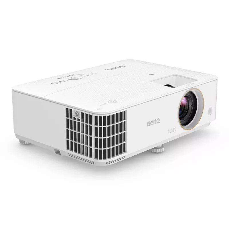 BenQ TH685P Standard Throw Projektor 3500 ANSI Lumen DLP 1080p (1920x1080) Weiß